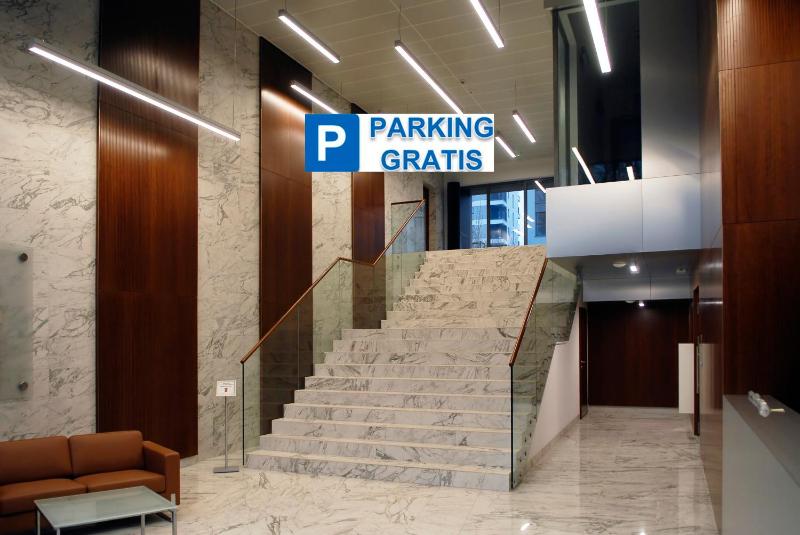 Vista Residence Airport — забронировать отель в Варшаве