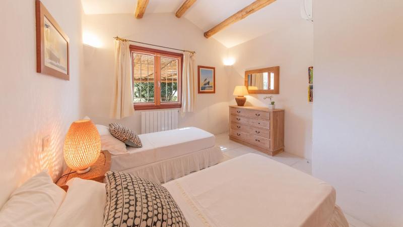 Villa Lu Muntiggiu 12 ad Arzachena - Lussuosa con piscina