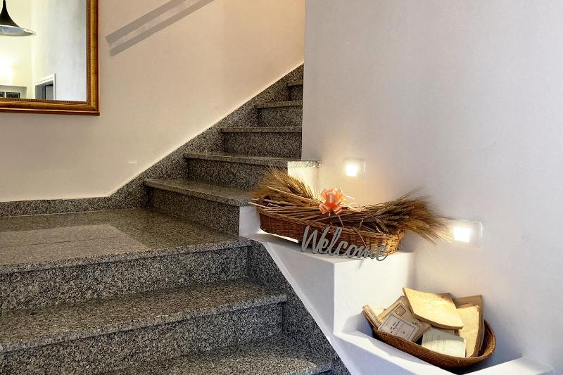 Luxury Home a Càbras - Elegante appartamento in centro