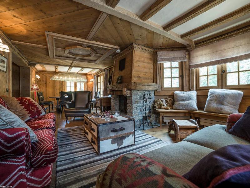 Appartement Courchevel 1850, 5 pieces, 8 personnes - FR-1-575-29 — отзывы гостей и цены