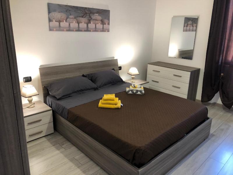 Balai House a Porto Torres - Moderno appartamento centrale