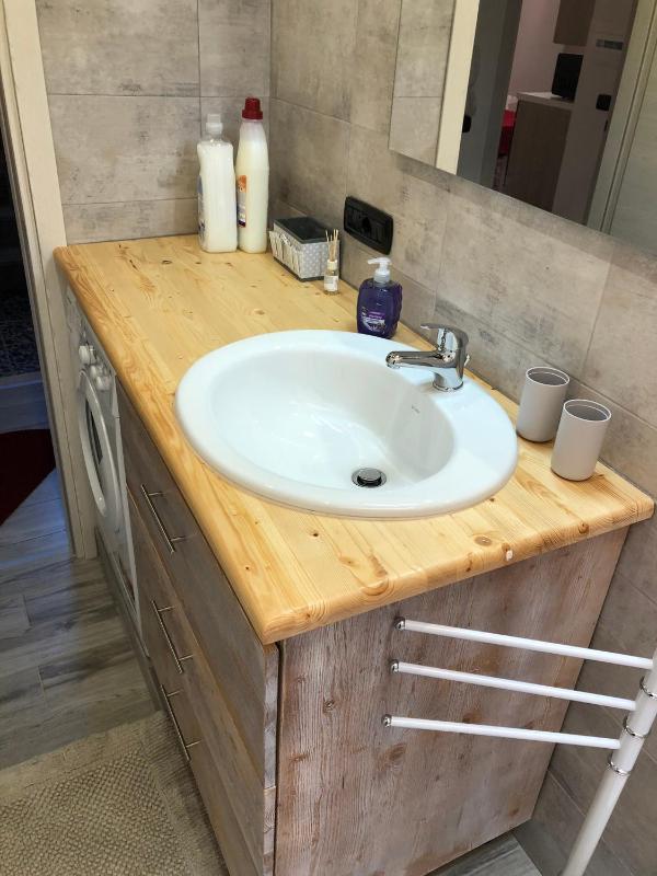 Balai House a Porto Torres - Moderno appartamento centrale
