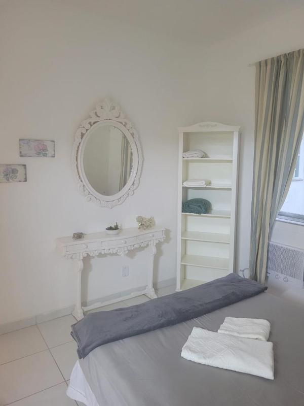 Lindo Apartamento Flamengo — отзывы гостей и цены