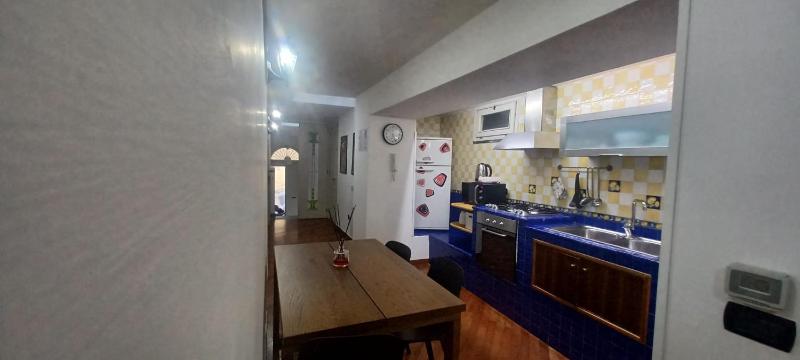 Residenza Nunziatella — отель с удобным расположением в Неаполе