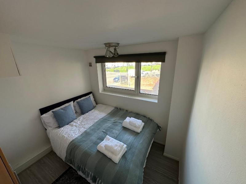 Цены на Cozy room for single use в Лондоне