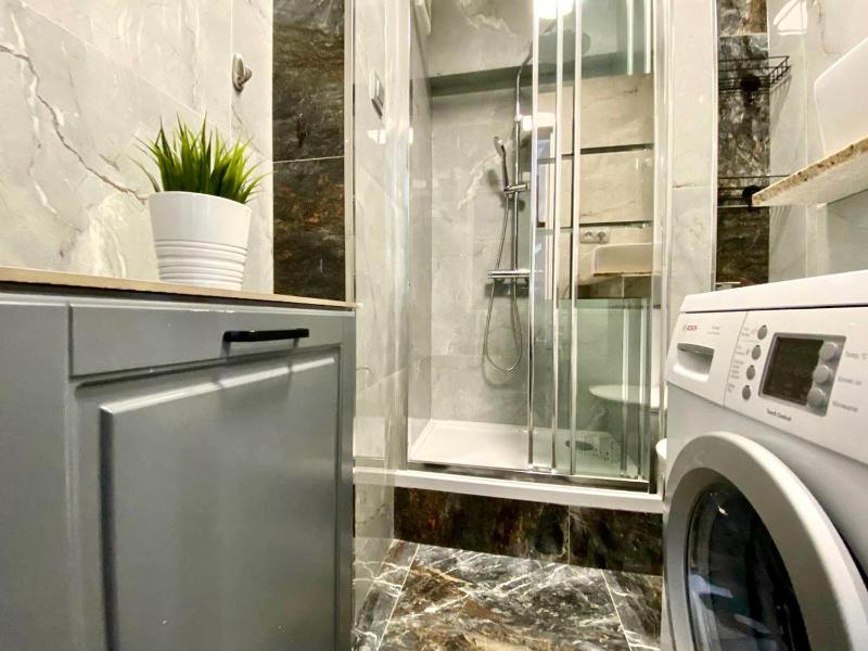 K22 Al Jana Pawla II Apartments 2 — отель в Варшаве, Польша