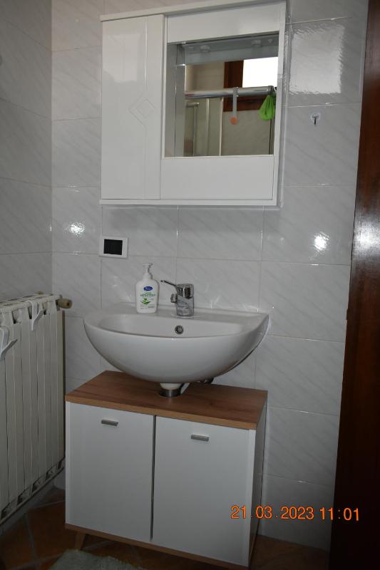 Marilu's House a Olbia - Appartamento con terrazza