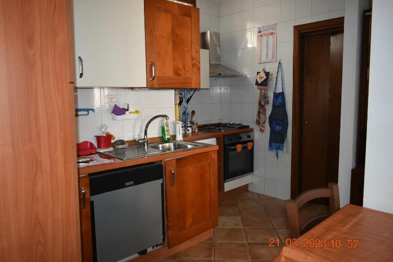 Marilu's House a Olbia - Appartamento con terrazza