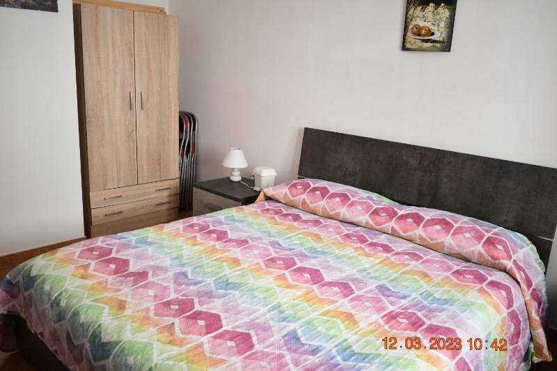 Marilu's House a Olbia - Appartamento con terrazza