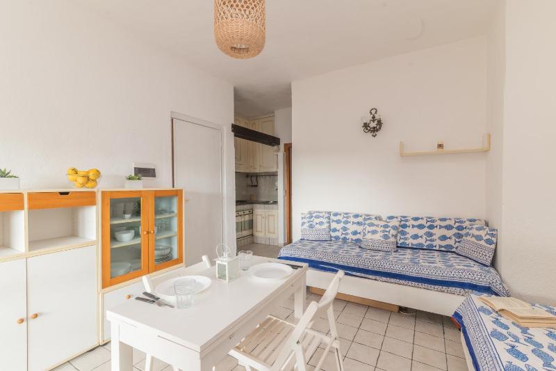 Piazzetta Bilo a Porto San Paolo - Apt Vista Mare