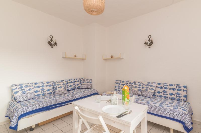 Piazzetta Bilo a Porto San Paolo - Apt Vista Mare