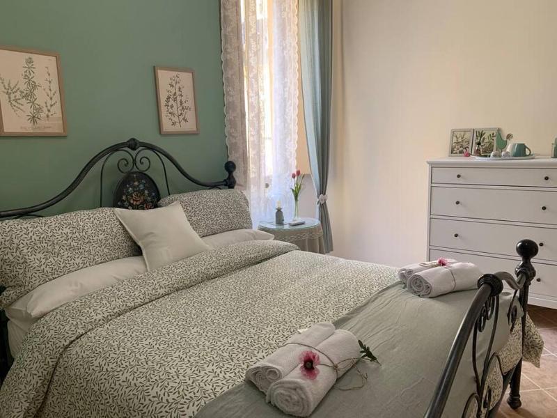 Appartamento: La Maison Verte — забронировать отель в Неаполе