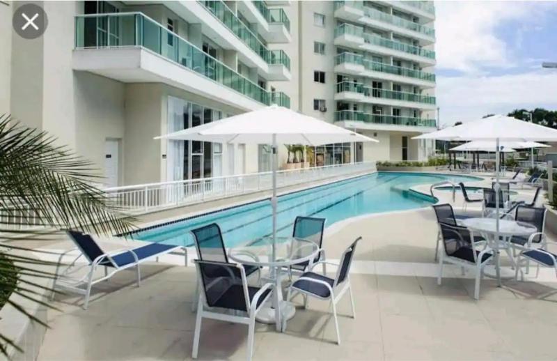 Rio Stay Residence — отель в Рио, Бразилия