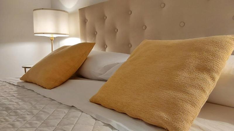 Elicriso Suites Yenne a Cagliari - Lussuoso residence