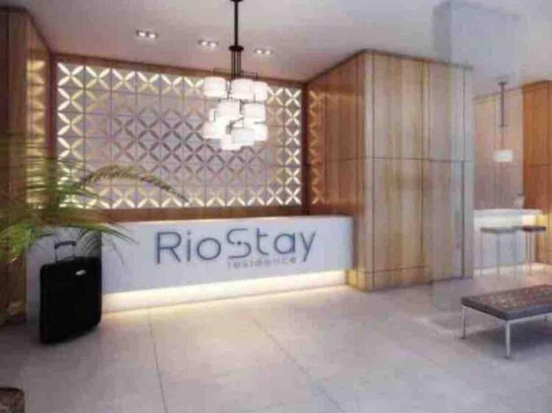 Rio Stay — забронировать отель в Рио