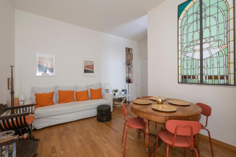 Luxury flat between Navigli and Duomo - Sambuco — комфортный отель в Милане
