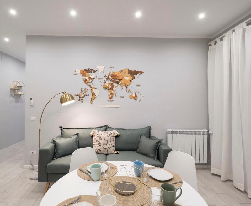 Rome Vatican Stay — комфортный отель в Риме
