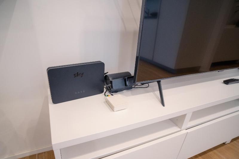 Sunny City a Cagliari - Accogliente appartamento