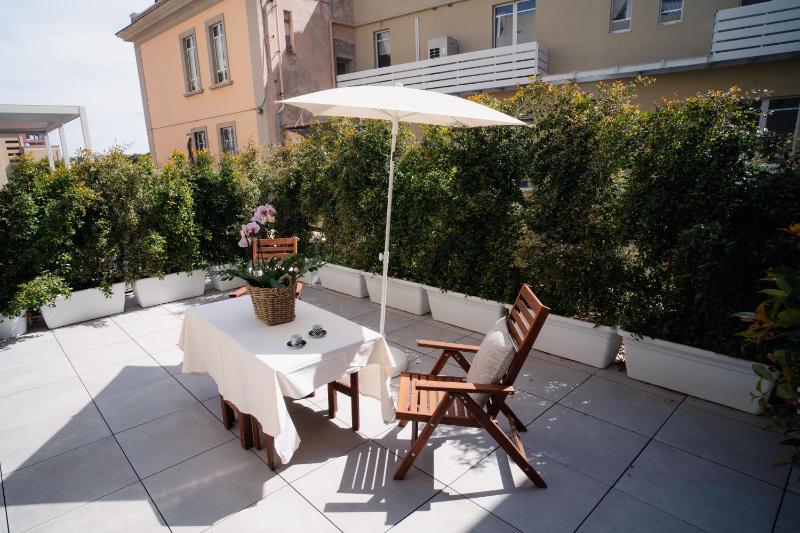 Sunny City a Cagliari - Accogliente appartamento