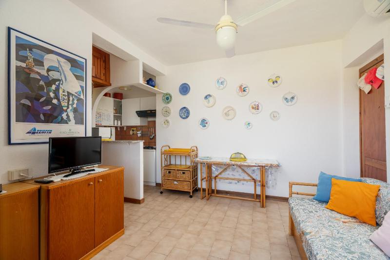 Casa Rosella a Olbia - Splendido Appartamento Vista Mare