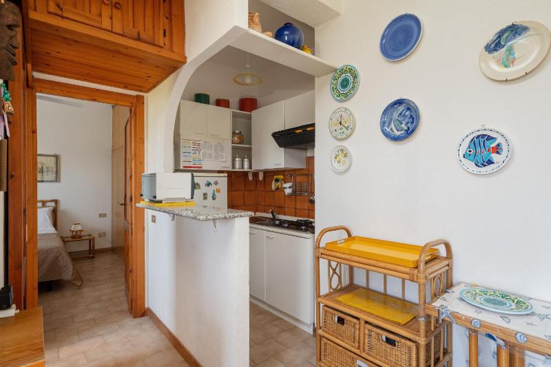 Casa Rosella a Olbia - Splendido Appartamento Vista Mare