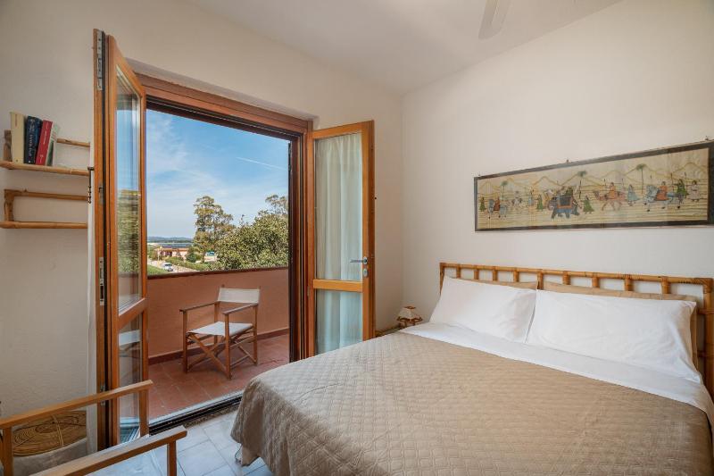 Casa Rosella a Olbia - Splendido Appartamento Vista Mare