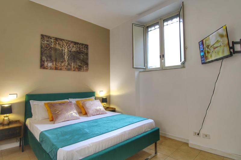 Germanico Apartment at Vatican Museum - by 101Flats — комфортный отель в Риме