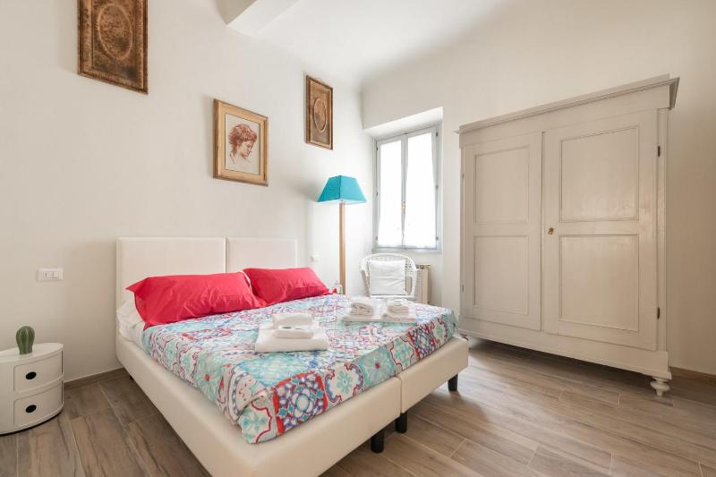 SANZANOBI Apartment - hosted by Sweetstay — отель с удобным расположением в Флоренции