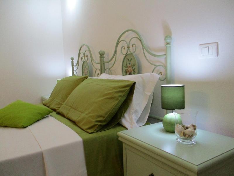 Villa Margherita a Pula - Elegante B&B nel verde