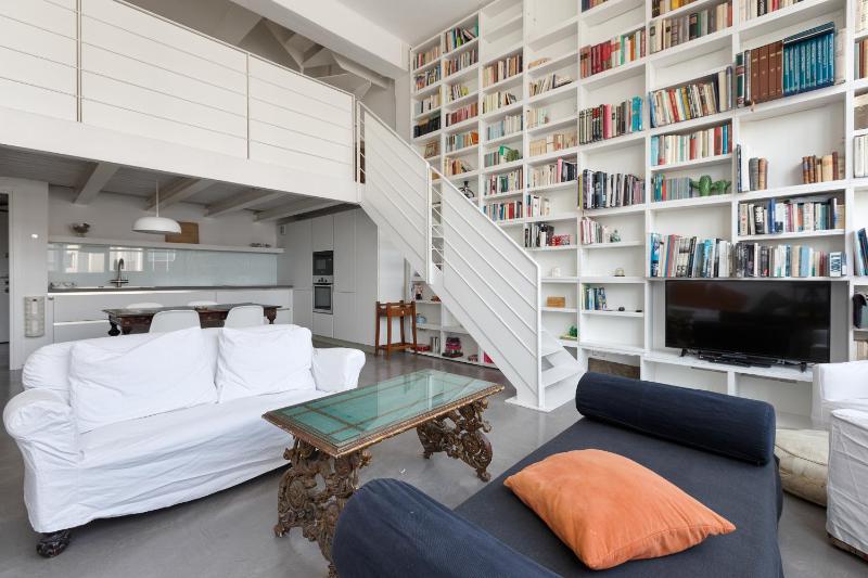 Comfy APT with Terrace - MM1 Turro — отзывы гостей и цены