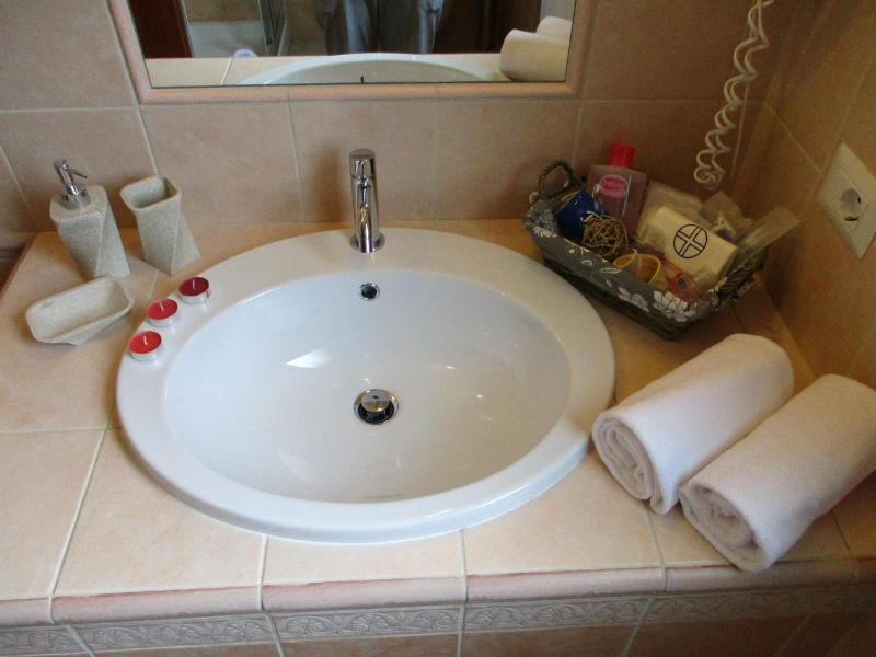 Villa Margherita a Pula - Elegante B&B nel verde