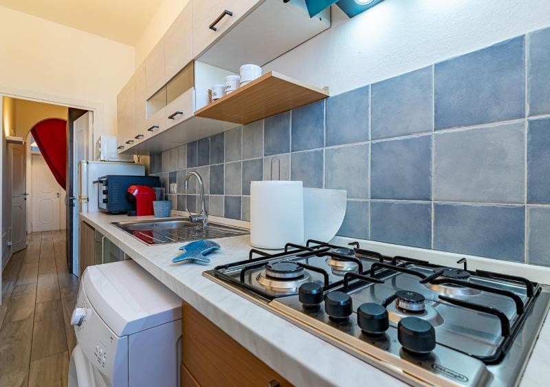 Camera Olbia Centro - Alloggio con cucina condivisa
