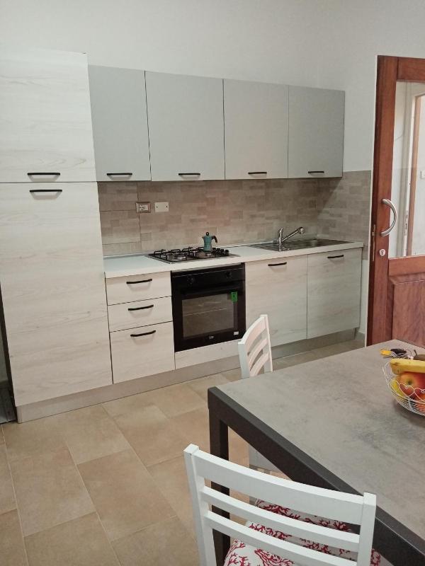 Casa Vacanza Sabrina a Castelsardo - Apt centrale
