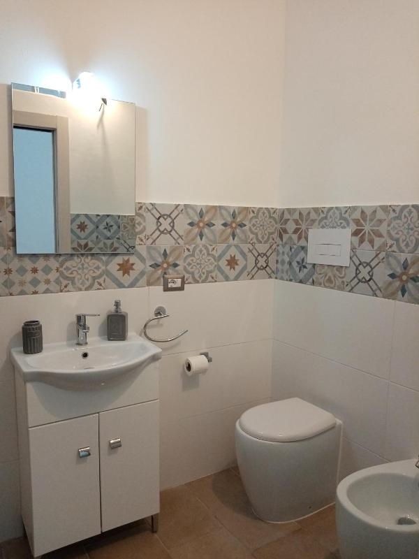 Casa Vacanza Sabrina a Castelsardo - Apt centrale