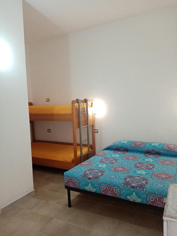 Casa Vacanza Sabrina a Castelsardo - Apt centrale