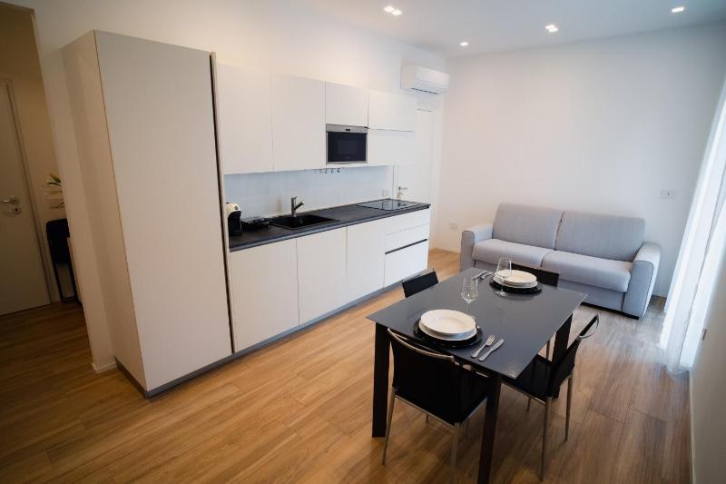 Sunny City a Cagliari - Accogliente appartamento