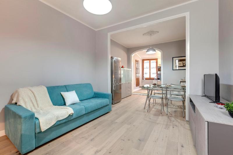 Mamo Florence - Sprone Apartment — отзывы гостей и цены