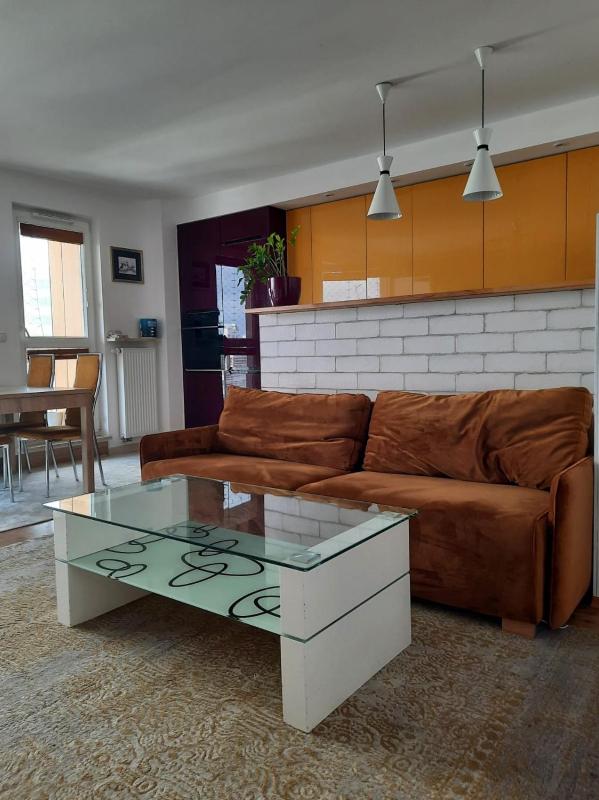 Цены на Przestronny Apartament Happy 7 в Варшаве