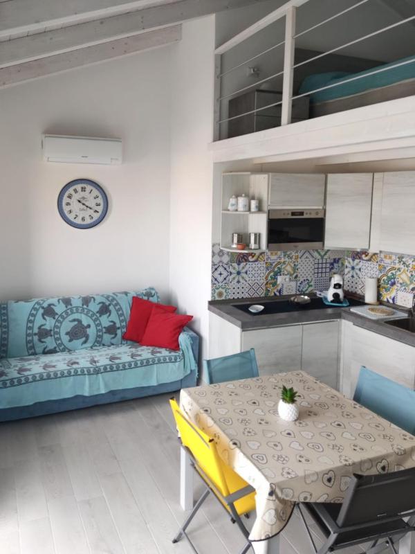 CASA CHIARA a Castelsardo - Lussuoso apt con piscina