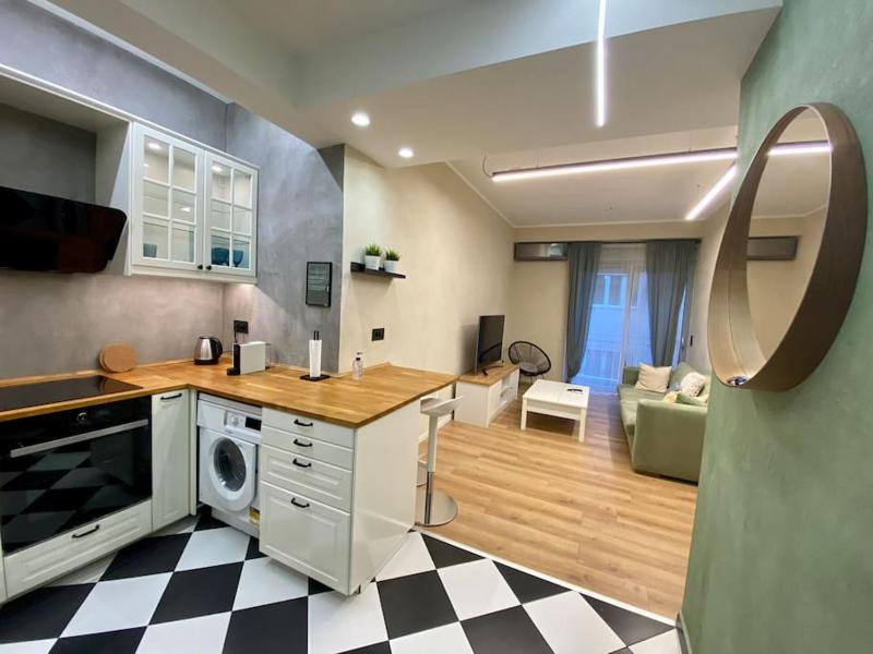 Athenian urban experience — отель с удобным расположением в Афины