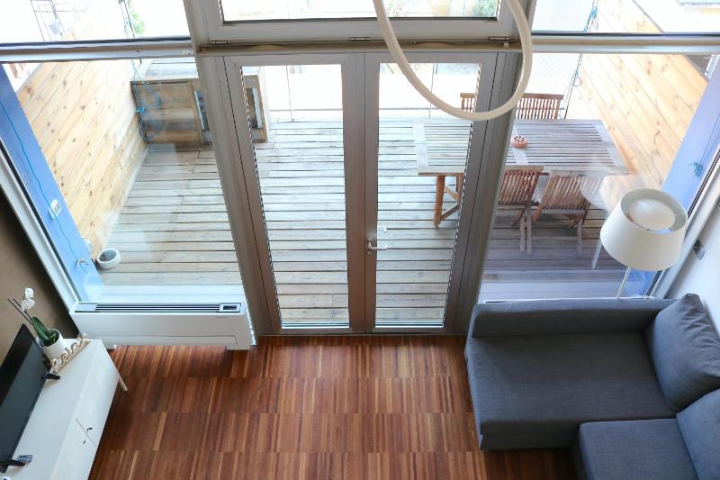 Design Loft - Via Adriano — отель с удобствами в Милане