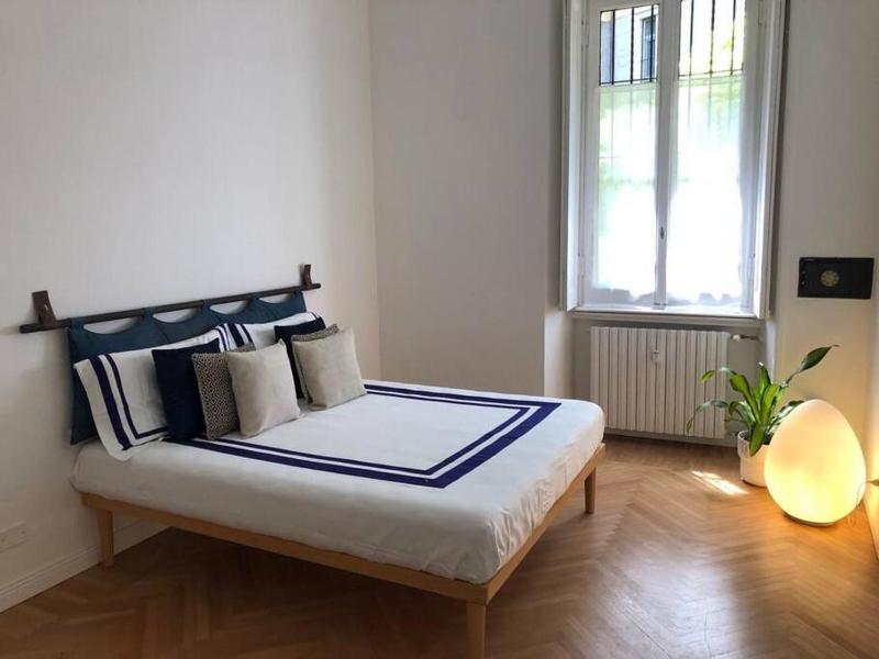 BnButler - Guercino, 8 - Renovated Design Apartment — отзывы гостей и цены