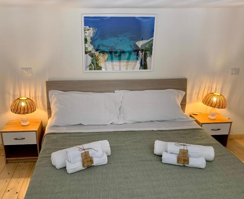Elicriso Home a Porto Torres - Moderna Guesthouse Centrale