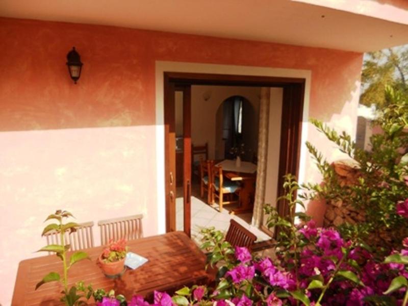 Villa Maestrale a Olbia - Appartamento Vicino al Mare