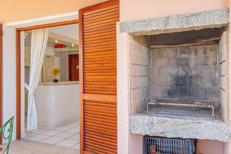 Terrazza sul mare a Cannigione - Casa vacanze panoramica