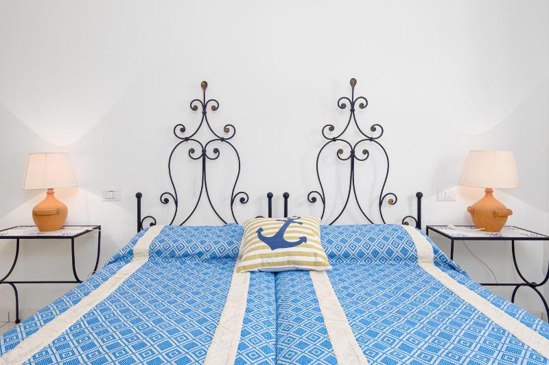 Terrazza sul mare a Cannigione - Casa vacanze panoramica
