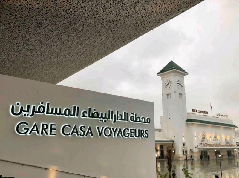 Цены на Studio de charme dans le centre de Casablanca ( Belvedere) в Касабланке