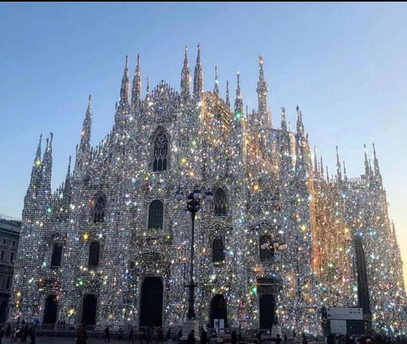 Цены на Duomo1vip в Милане