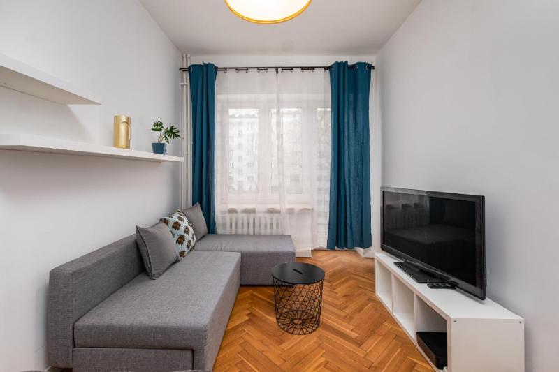 Stanislawa Augusta 16 by Homeprime — отзывы гостей и цены