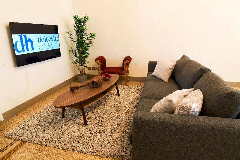 Alfani APT - Dolcevita Holiday — отель в Флоренции, Италия